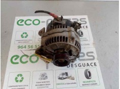 Recambio de alternador para ford mondeo berlina (gd) clx referencia OEM IAM    2