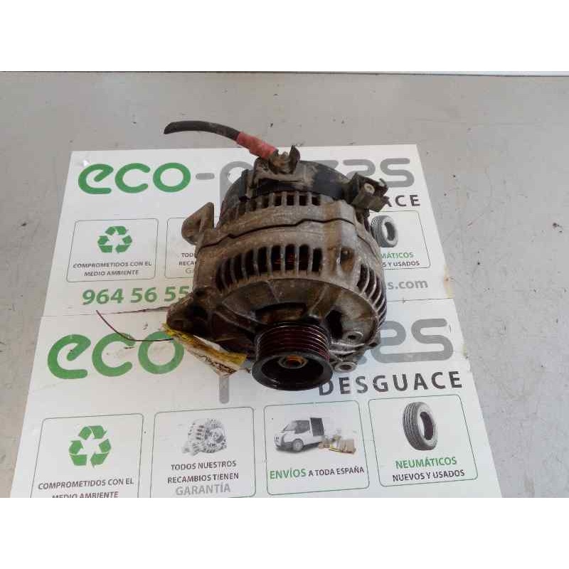 Recambio de alternador para ford mondeo berlina (gd) clx referencia OEM IAM   