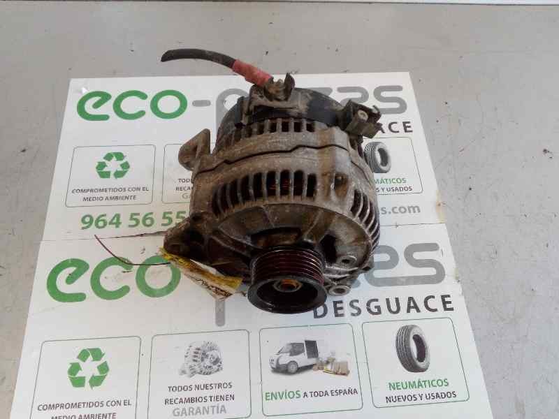 Recambio de alternador para ford mondeo berlina (gd) clx referencia OEM IAM   