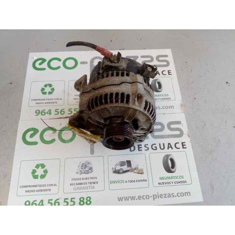 Recambio de alternador para ford mondeo berlina (gd) clx referencia OEM IAM   