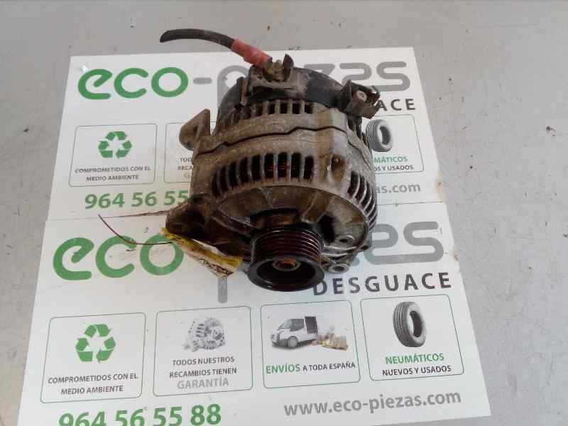 Recambio de alternador para ford mondeo berlina (gd) clx referencia OEM IAM   