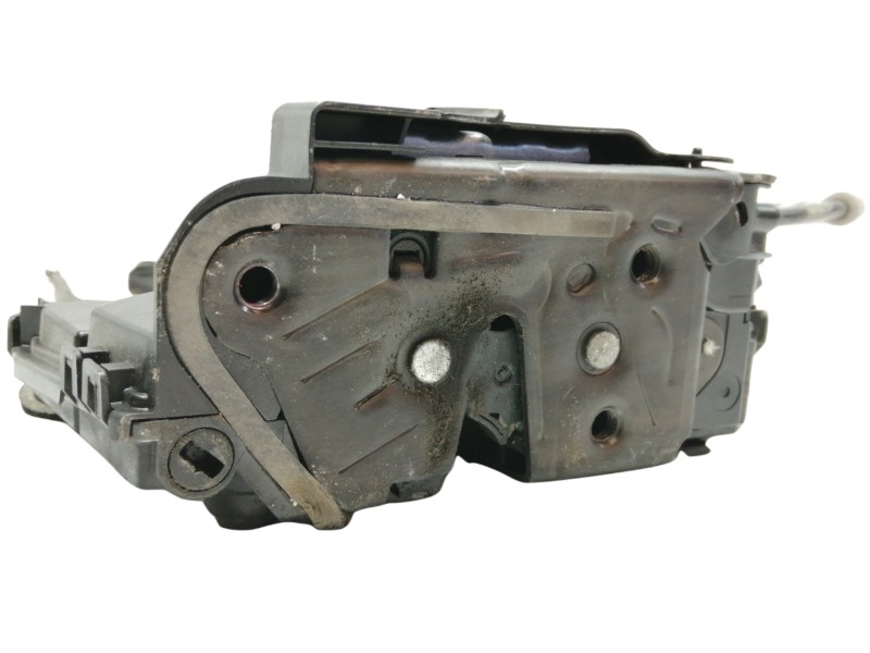 Recambio de cerradura puerta trasera derecha para seat arona style referencia OEM IAM A6E5TA839016E  