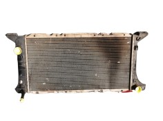 Recambio de radiador agua para ford transit bus 1995 2.5 td referencia OEM IAM   