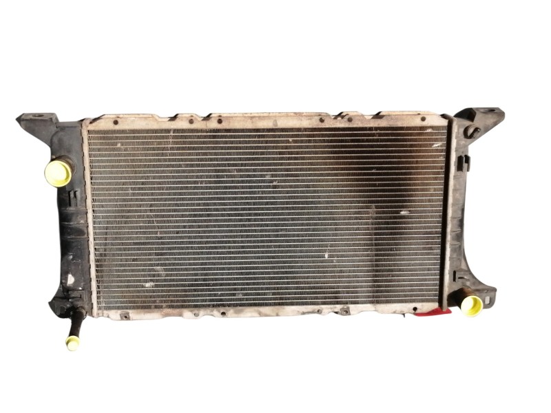 Recambio de radiador agua para ford transit bus 1995 2.5 td referencia OEM IAM   