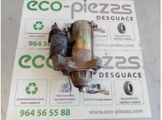 Recambio de motor arranque para ford mondeo berlina (gd) clx referencia OEM IAM   