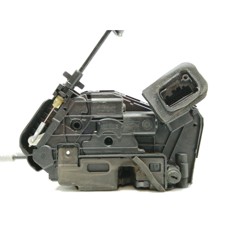 Recambio de cerradura puerta trasera derecha para seat arona style referencia OEM IAM A6E5TA839016E  