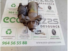Recambio de motor arranque para ford mondeo berlina (gd) clx referencia OEM IAM    2