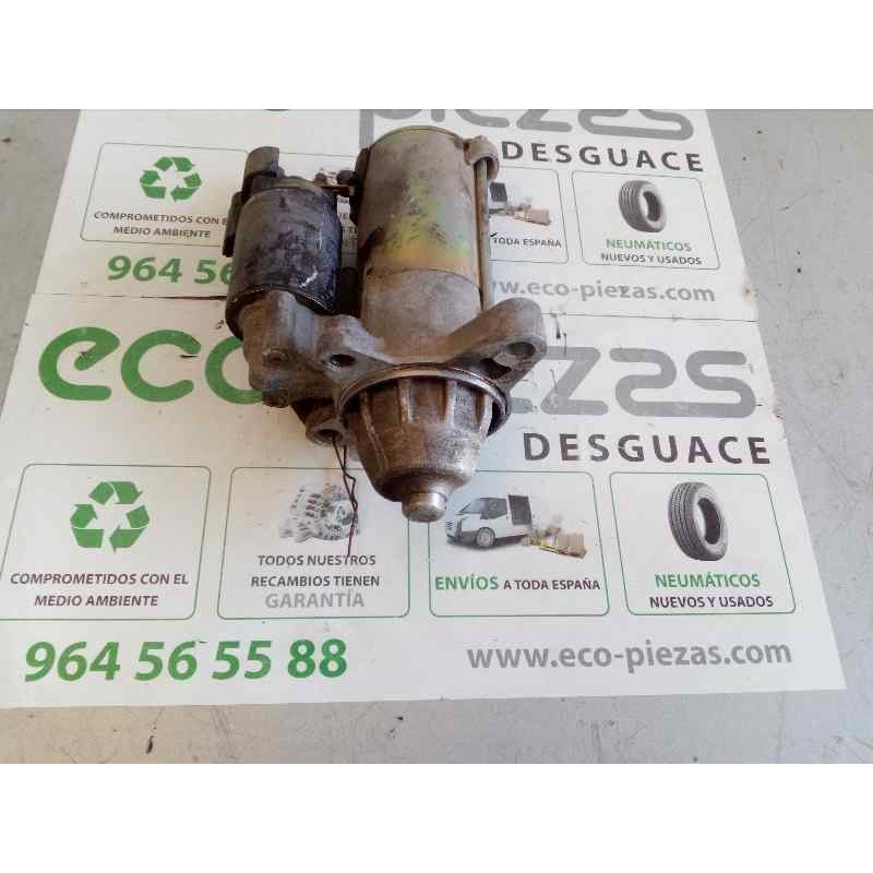 Recambio de motor arranque para ford mondeo berlina (gd) clx referencia OEM IAM   