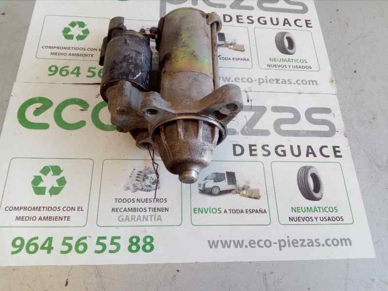 Recambio de motor arranque para ford mondeo berlina (gd) clx referencia OEM IAM   