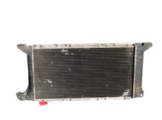 Recambio de radiador agua para ford transit bus 1995 2.5 td referencia OEM IAM    2
