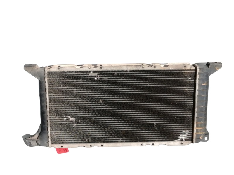 Recambio de radiador agua para ford transit bus 1995 2.5 td referencia OEM IAM   