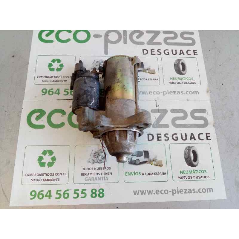 Recambio de motor arranque para ford mondeo berlina (gd) clx referencia OEM IAM   