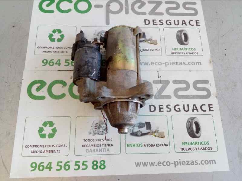 Recambio de motor arranque para ford mondeo berlina (gd) clx referencia OEM IAM   