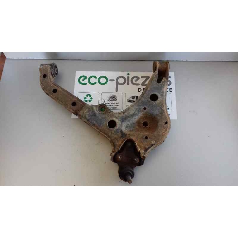 Recambio de brazo suspension inferior delantero derecho para suzuki vitara se/sv (et) 1.6 16v techo metálico superlujo referenci