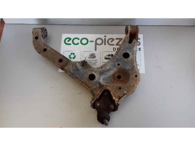 Recambio de brazo suspension inferior delantero derecho para suzuki vitara se/sv (et) 1.6 16v techo metálico superlujo referenci