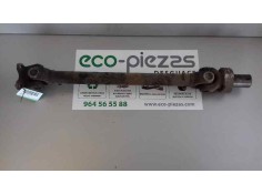 Recambio de transmision central para suzuki vitara se/sv (et) 1.6 16v techo metálico superlujo referencia OEM IAM   