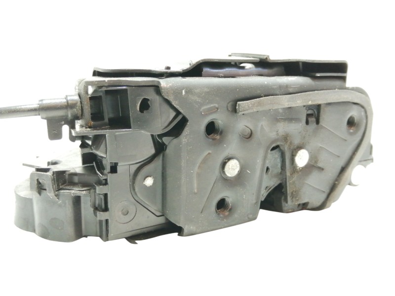 Recambio de cerradura puerta trasera izquierda para seat arona style referencia OEM IAM A5E5TA839015  