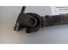 Recambio de transmision central para suzuki vitara se/sv (et) 1.6 16v techo metálico superlujo referencia OEM IAM    2