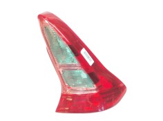 Recambio de piloto trasero derecho para citroën c4 berlina lx referencia OEM IAM    2