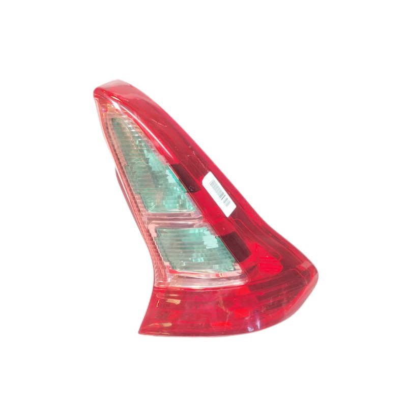 Recambio de piloto trasero derecho para citroën c4 berlina lx referencia OEM IAM   