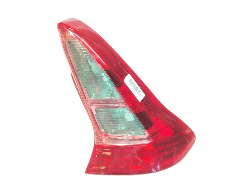 Recambio de piloto trasero derecho para citroën c4 berlina lx referencia OEM IAM   