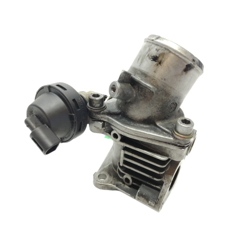 Recambio de caja mariposa para alfa romeo 156 (116) 1.9 jtd progression referencia OEM IAM   