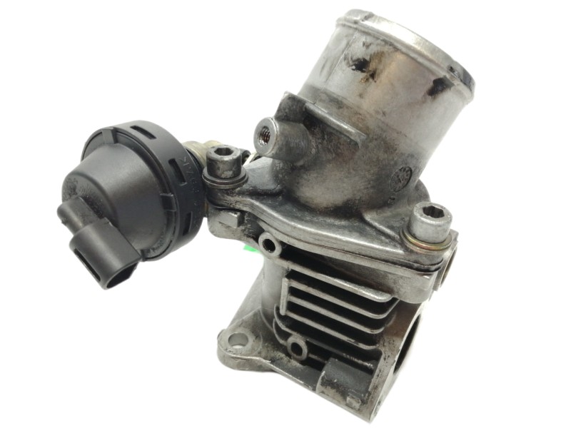 Recambio de caja mariposa para alfa romeo 156 (116) 1.9 jtd progression referencia OEM IAM   