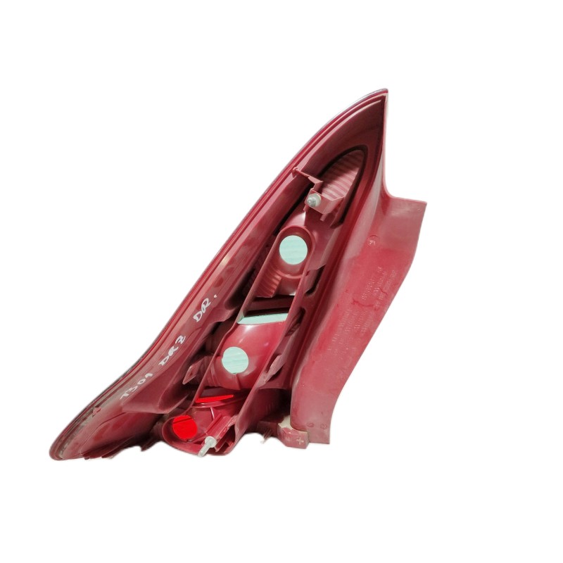 Recambio de piloto trasero derecho para citroën c4 berlina lx referencia OEM IAM   