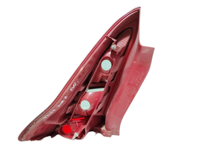 Recambio de piloto trasero derecho para citroën c4 berlina lx referencia OEM IAM   