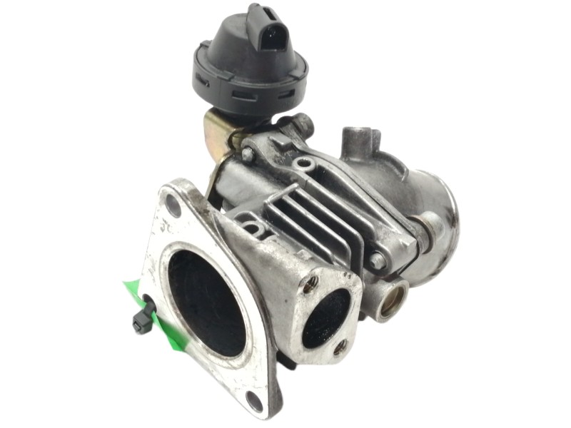 Recambio de caja mariposa para alfa romeo 156 (116) 1.9 jtd progression referencia OEM IAM   