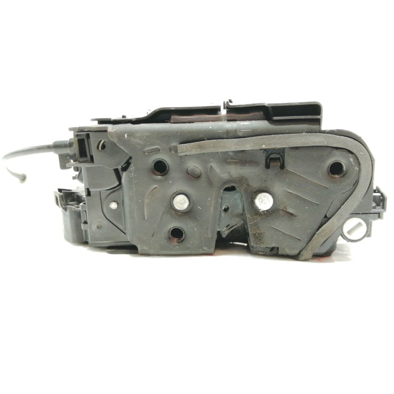 Recambio de cerradura puerta trasera izquierda para seat arona style referencia OEM IAM A5E5TA839015  