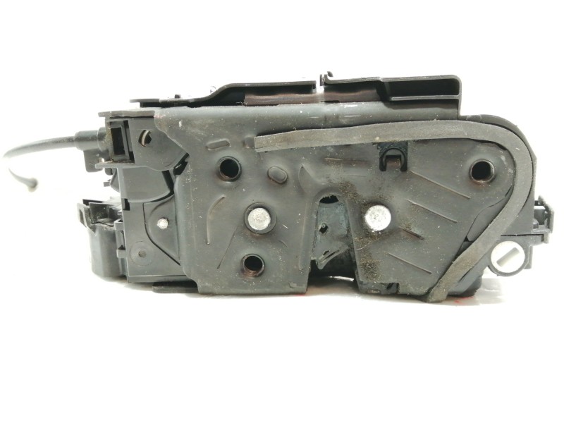 Recambio de cerradura puerta trasera izquierda para seat arona style referencia OEM IAM A5E5TA839015  