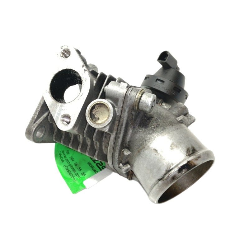 Recambio de caja mariposa para alfa romeo 156 (116) 1.9 jtd progression referencia OEM IAM   