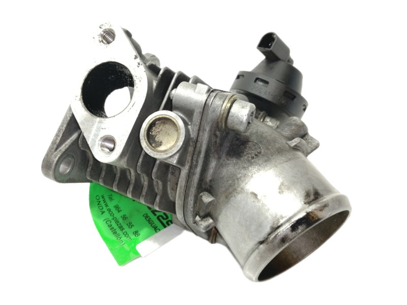 Recambio de caja mariposa para alfa romeo 156 (116) 1.9 jtd progression referencia OEM IAM   