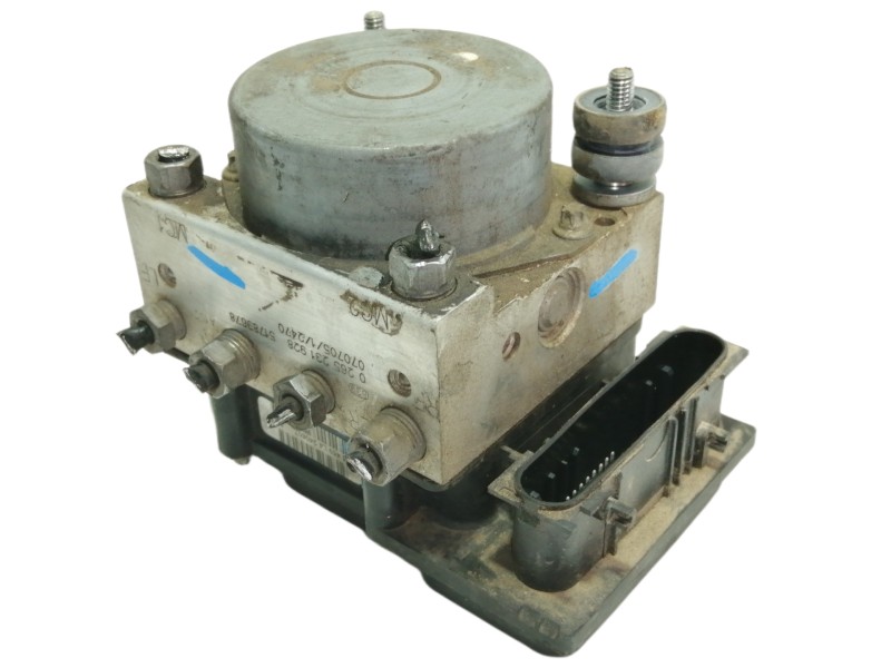 Recambio de abs para fiat bravo (198) 1.9 active multijet referencia OEM IAM 0265231928 0265800623 51789678