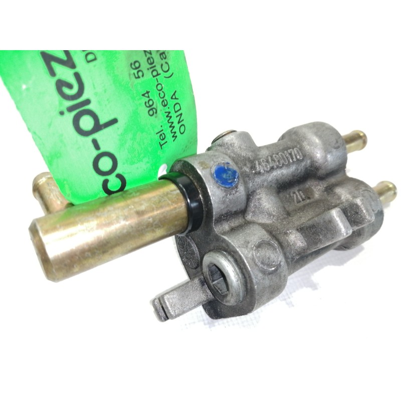 Recambio de repartidor de freno para alfa romeo 156 (116) 1.9 jtd progression referencia OEM IAM 46480170  