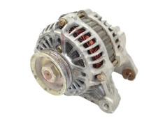 Recambio de alternador para renault clio ii fase ii (b/cb0) authentique referencia OEM IAM 8200065730  