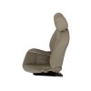 Recambio de asiento delantero derecho para jaguar xf i (x250) 2.7 d referencia OEM IAM C2Z4877  