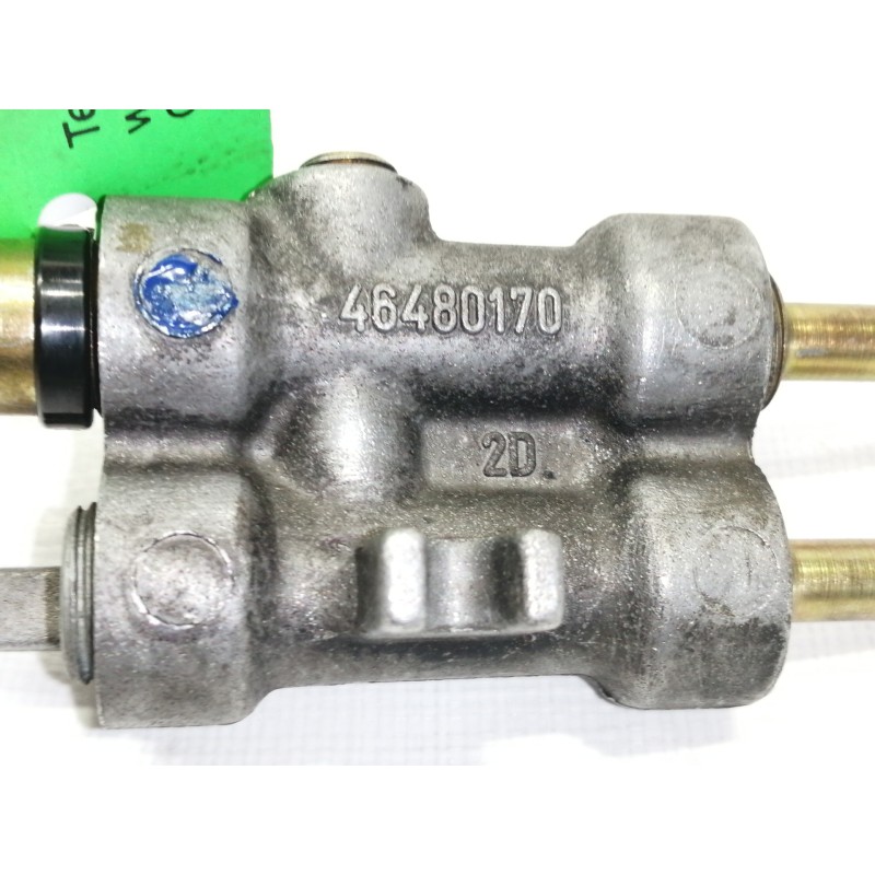 Recambio de repartidor de freno para alfa romeo 156 (116) 1.9 jtd progression referencia OEM IAM 46480170  