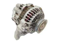 Recambio de alternador para renault clio ii fase ii (b/cb0) authentique referencia OEM IAM 8200065730   2