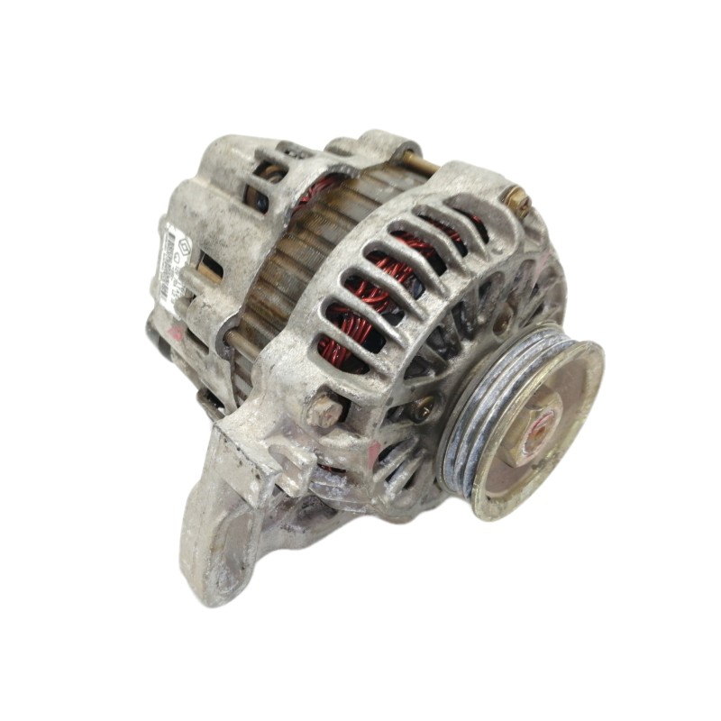 Recambio de alternador para renault clio ii fase ii (b/cb0) authentique referencia OEM IAM 8200065730  