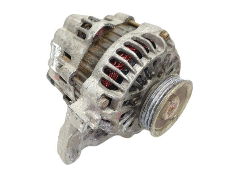 Recambio de alternador para renault clio ii fase ii (b/cb0) authentique referencia OEM IAM 8200065730  