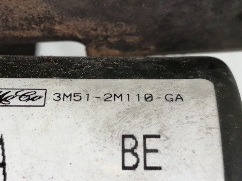 Recambio de abs para ford focus berlina (cap) ghia referencia OEM IAM 3M512M110GA  