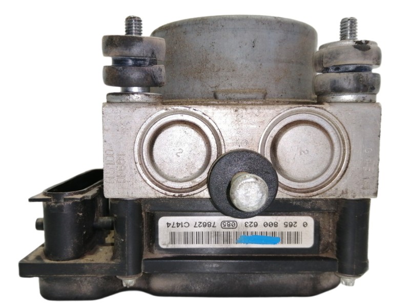 Recambio de abs para fiat bravo (198) 1.9 active multijet referencia OEM IAM 0265231928 0265800623 51789678