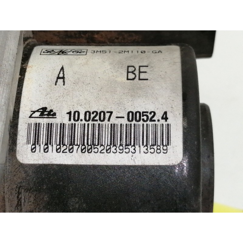 Recambio de abs para ford focus berlina (cap) ghia referencia OEM IAM 3M512M110GA  