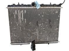 Recambio de radiador agua para peugeot expert tepee l1h1 premium referencia OEM IAM 14012795 R5450002 