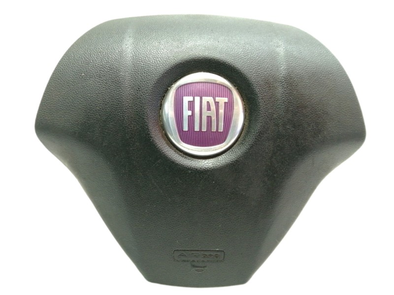 Recambio de airbag delantero izquierdo para fiat bravo (198) 1.9 active multijet referencia OEM IAM 07354615250 PA70043042 