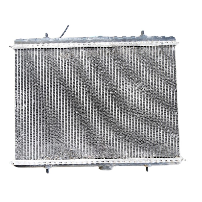 Recambio de radiador agua para peugeot expert tepee l1h1 premium referencia OEM IAM 14012795 R5450002 