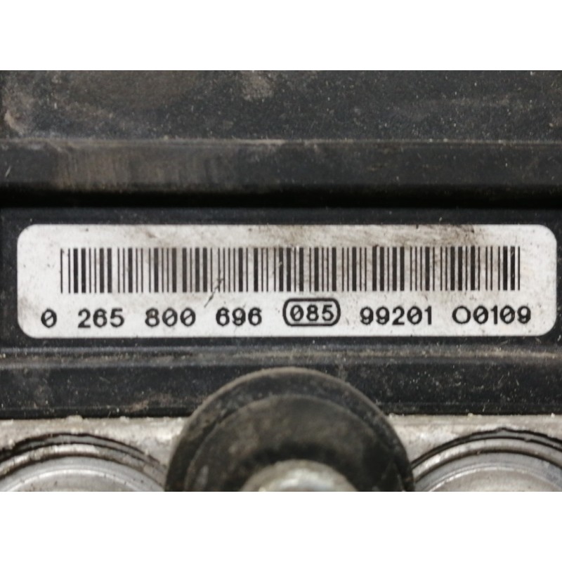 Recambio de abs para peugeot expert tepee l1h1 premium referencia OEM IAM 0265800696  