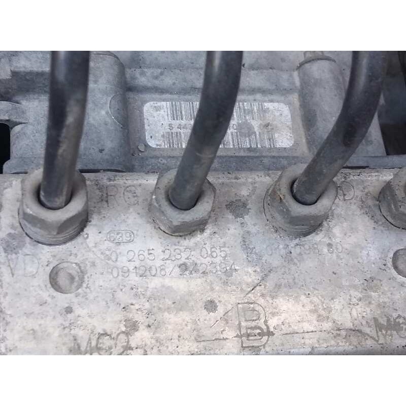 Recambio de abs para peugeot expert tepee l1h1 premium referencia OEM IAM 0265800696  